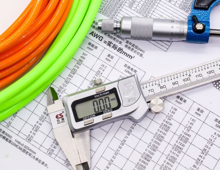 Når standardproduktet ikke er nok, kan vi tilpasse.