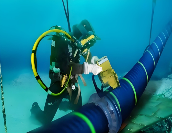 Når standardproduktet ikke er nok, kan vi tilpasse.