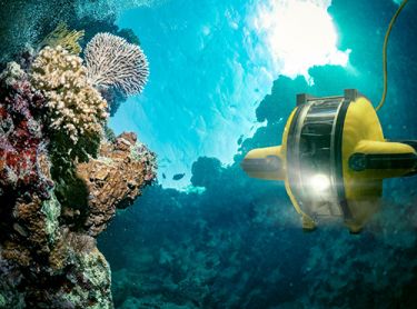 Generell rapport og evaluering på ROV-kabelmarkedet