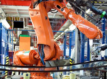 Hva er robotkabel? Hvordan fungerer det?